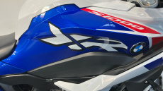 BMW S1000 XR TE